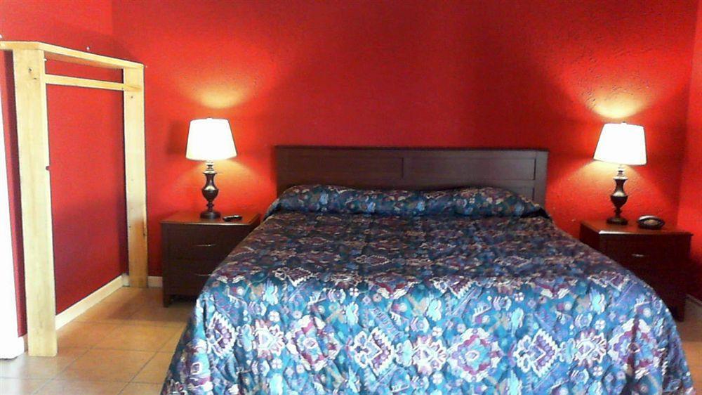 Catalina Motel Corpus Christi Exteriör bild